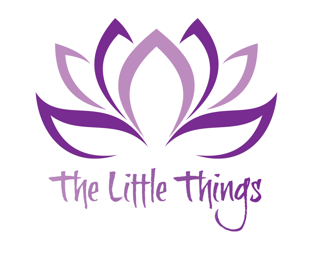 The Little Things